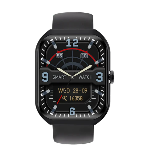 Yolo Supreme Plus+ Smartwatch