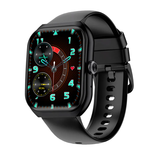 Yolo Supreme Plus+ Smartwatch