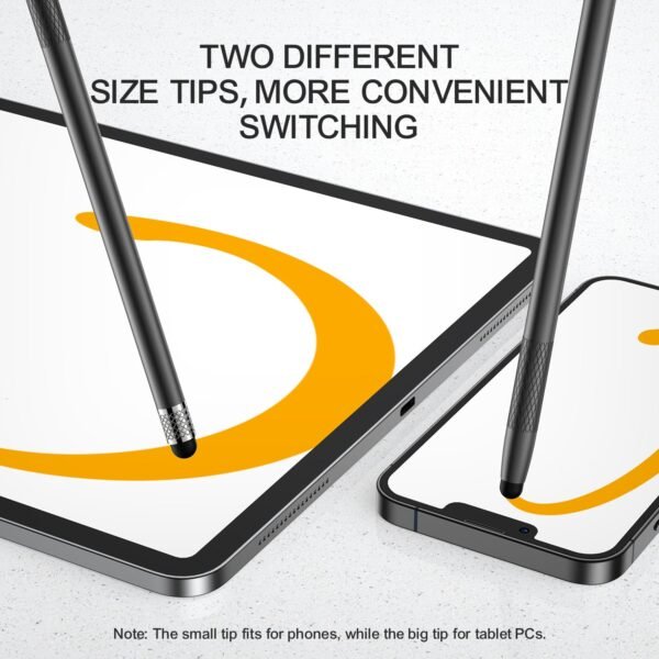 1_7_e0ee9171-c187-4a6f-9dee-7f9945993748 JR-DR01 Passive Stylus pen