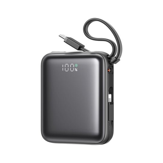 JR-PBF27 22.5W mini Power Bank