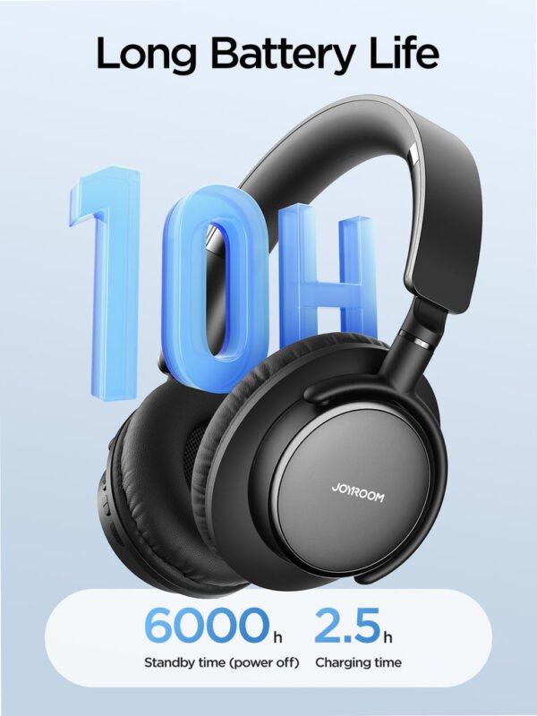 Joyroom JR-OH1 Bluetooth Headphones