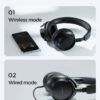 Joyroom JR-OH1 Bluetooth Headphones