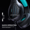 JR-HG2 POster 4 Joyroom JR-HG2 Gaming Headset