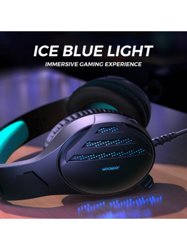 JR-HG2 POster 5 Joyroom JR-HG2 Gaming Headset