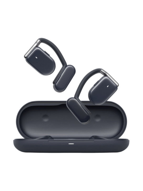 Joyroom buds oe2 poster 2 JR-OE2 Open-Ear True Wireless buds