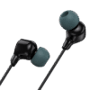 Tune Premium Stereo Earphone (Y-14) AUX
