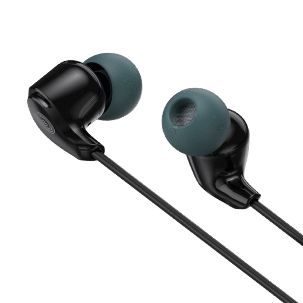 Tune Premium Stereo Earphone (Y-14) AUX