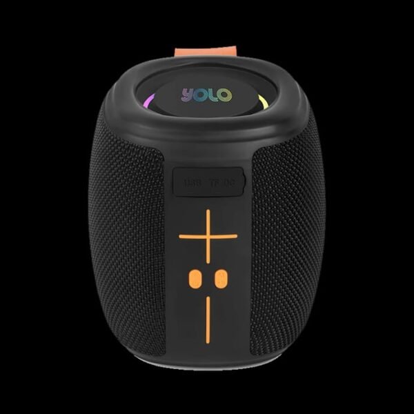 Yolo Boost Wireless Speaker