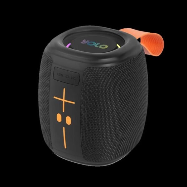 Yolo Boost Wireless Speaker