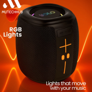 Yolo Boost Wireless Speaker