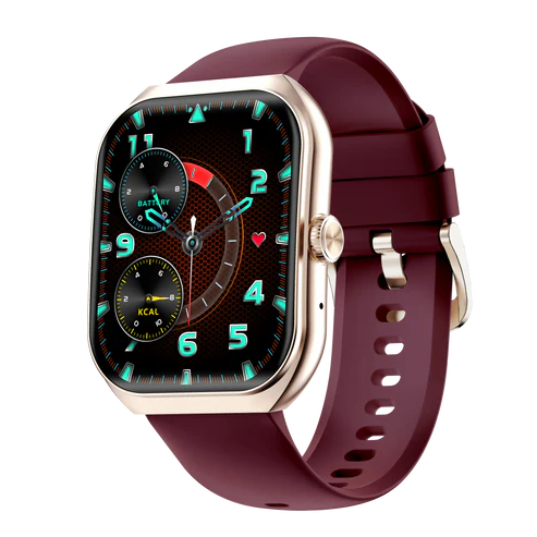 Yolo Supreme Plus+ Smartwatch