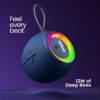 Yolo Orbit Wireless Speaker