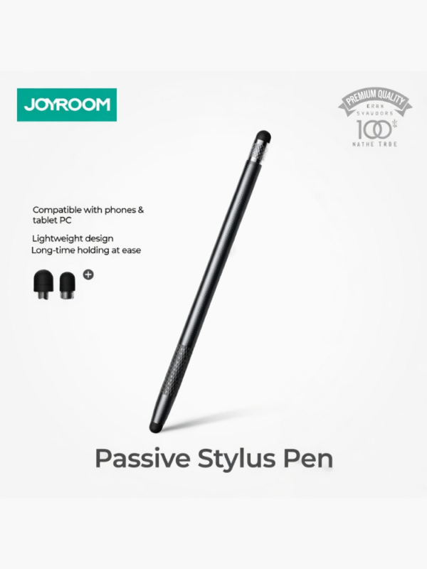 joyroom stylus pen 3 JR-DR01 Passive Stylus pen
