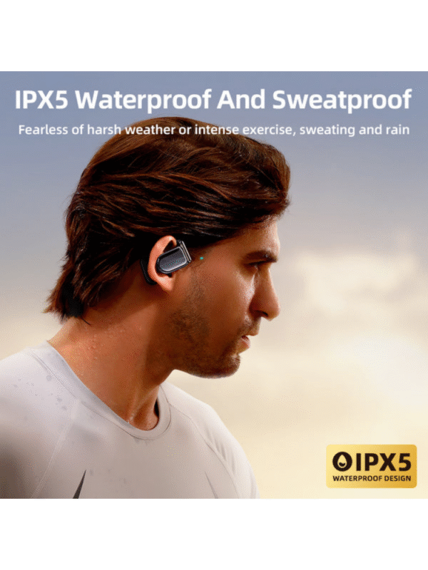 jr-oe2 poster 4 JR-OE2 Open-Ear True Wireless buds