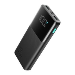 JR-QP191 Fast Charging Powerbank