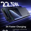 JR-QP191 Fast Charging Powerbank