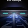 JR-QP191 Fast Charging Powerbank