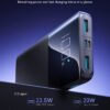JR-QP191 Fast Charging Powerbank