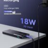 JR-QP191 Fast Charging Powerbank