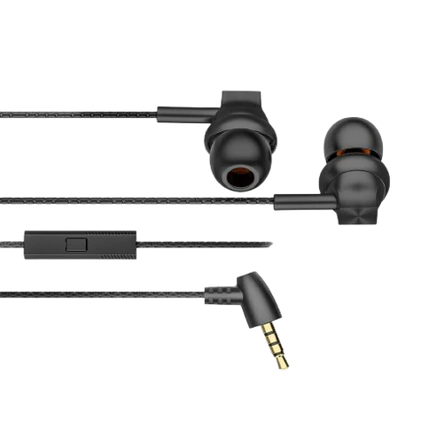 YOLO Y-25 Wired Stereo Handfree AUX