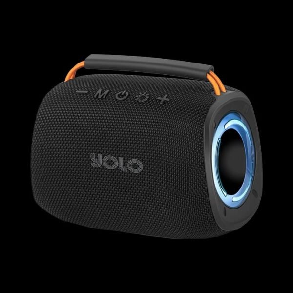 yolo Groove pic 6 Yolo Groove Wireless speaker