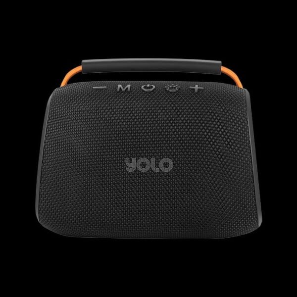 yolo Groove pic 7 Yolo Groove Wireless speaker