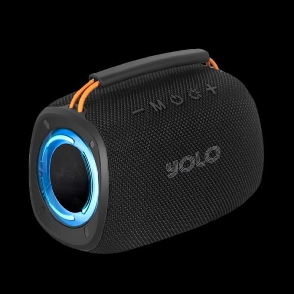 yolo Groove pic 9 Yolo Groove Wireless speaker