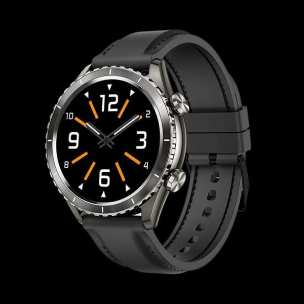 Yolo Core Smart Watch