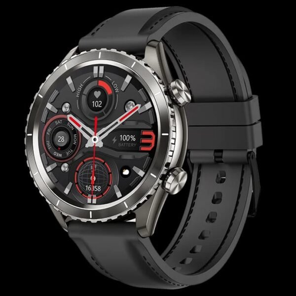 Yolo Core Smart Watch