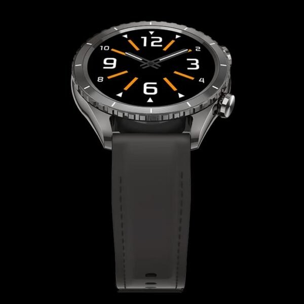 Yolo Core Smart Watch