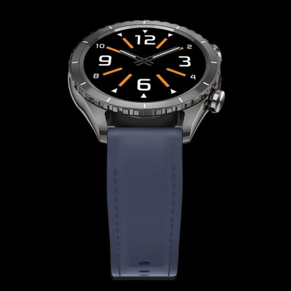 Yolo Core Smart Watch