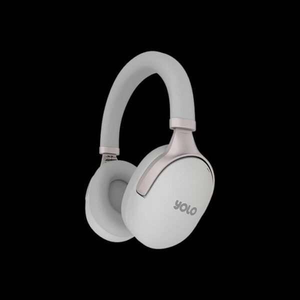 Focus wireless headphone