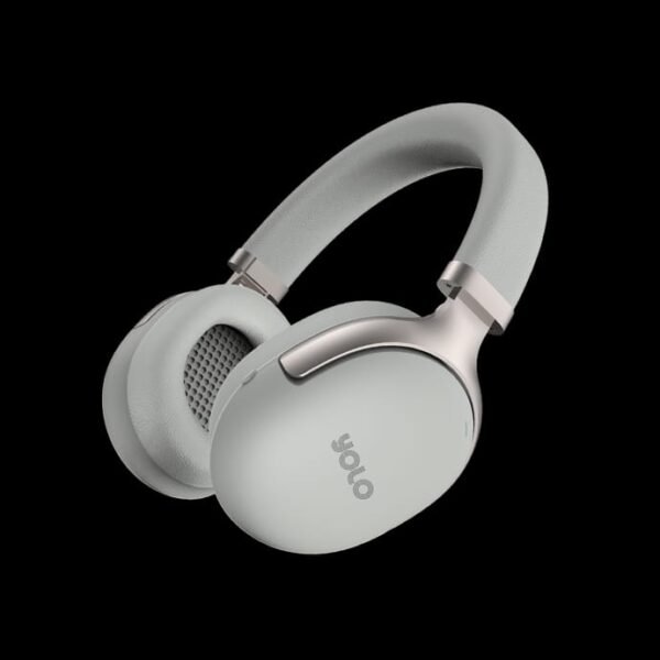 Focus wireless headphone