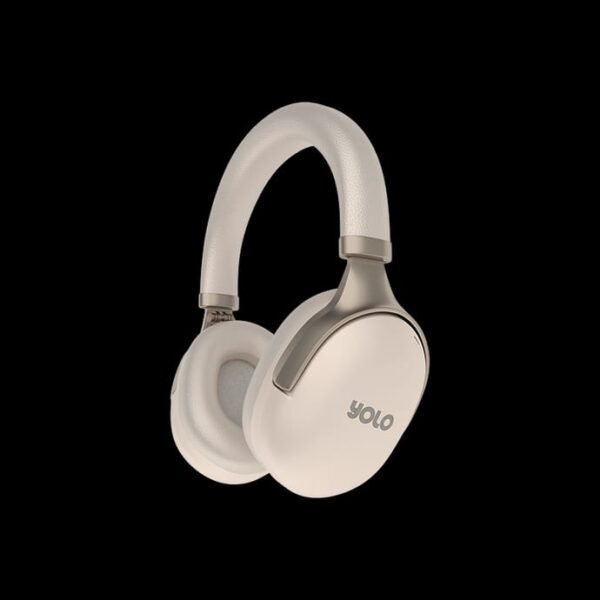 Focus wireless headphone
