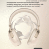 Focus wireless headphone