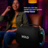 yolo groove poster Yolo Groove Wireless speaker