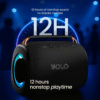 yolo groove poster 3 Yolo Groove Wireless speaker