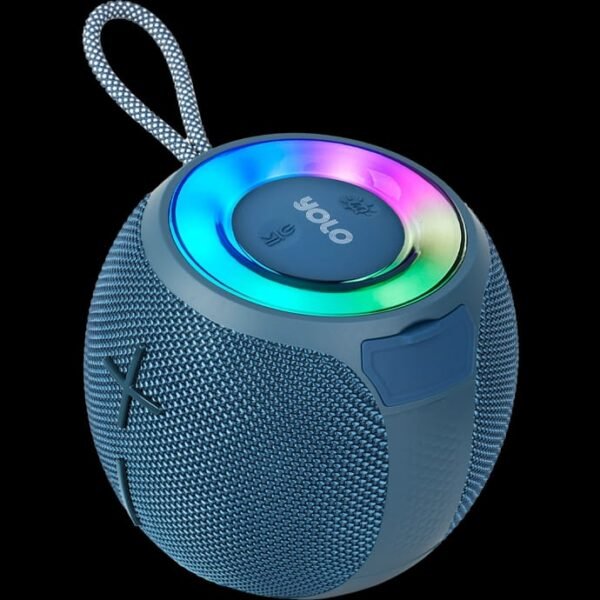Yolo Orbit Wireless Speaker