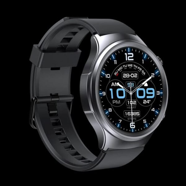 yolo trek watch pic 11 Yolo TREK Smart Watch