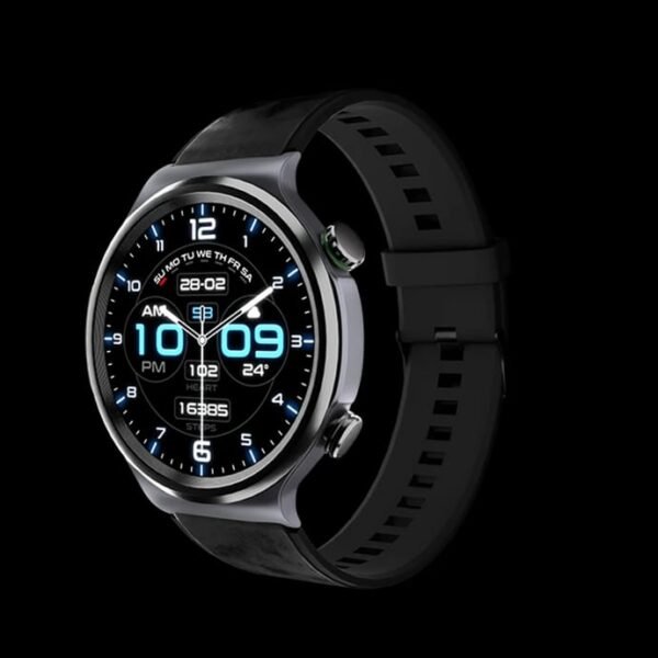 yolo trek watch pic 13 Yolo TREK Smart Watch