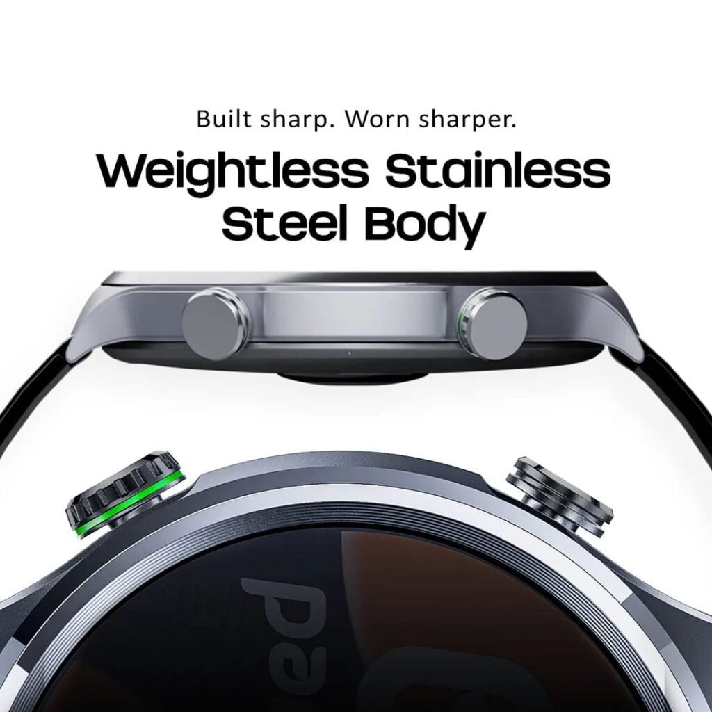 Mutechhub Affordable Smartwatches