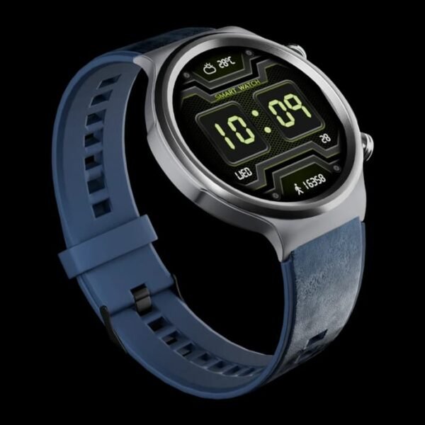 yolo trek watch pic 9 Yolo TREK Smart Watch