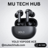 Yolo Yopode Ace