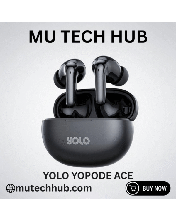 Yolo Yopode Ace
