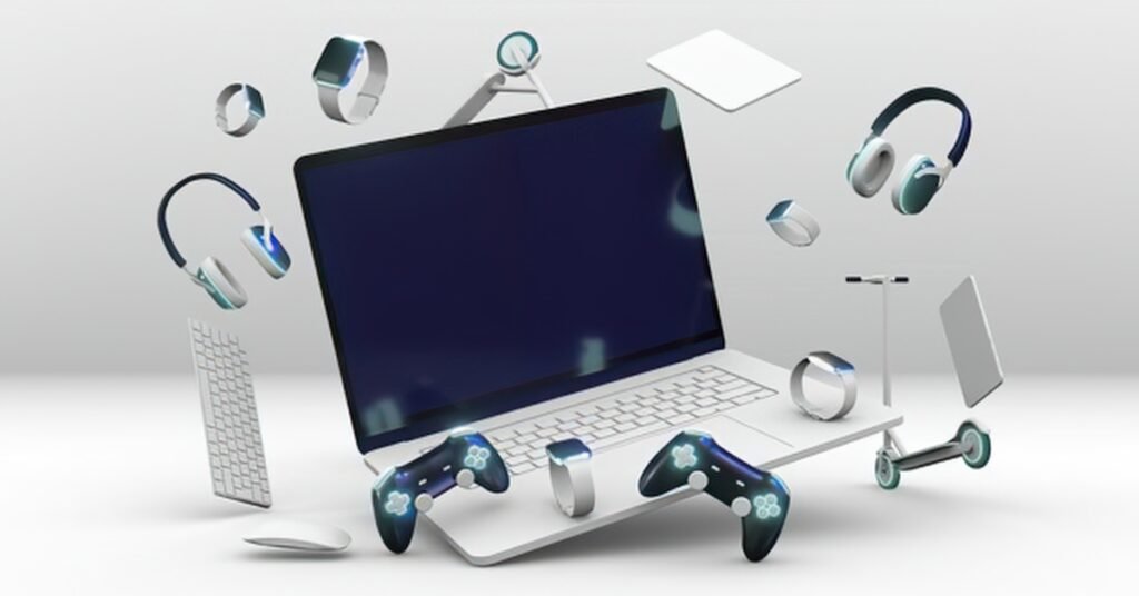 Top Gaming Accessories for Beginners in 2026